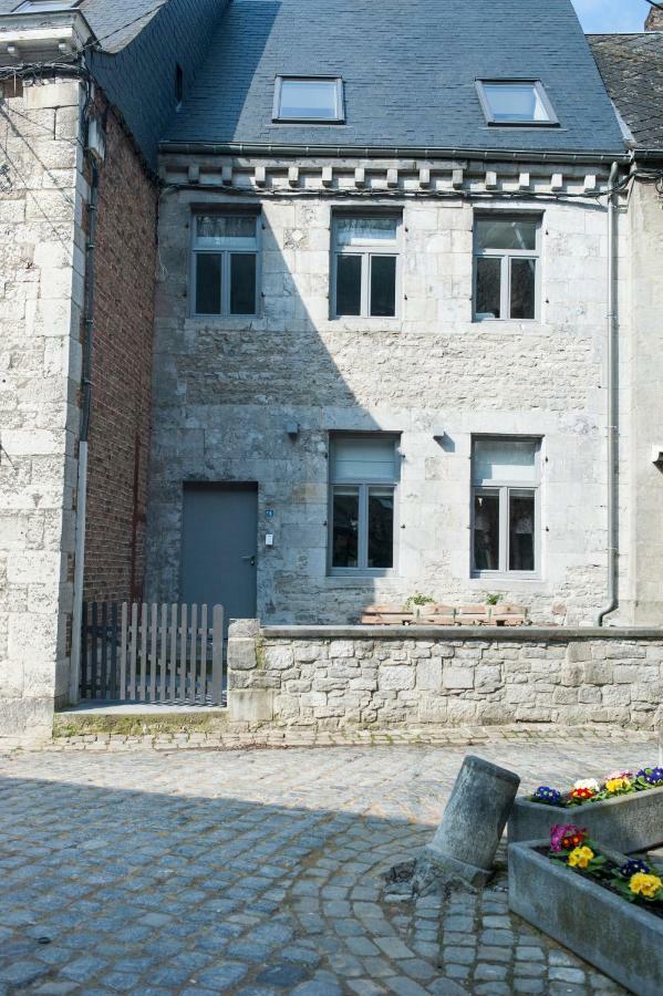 Le Coeur De Durbuy Villa Kültér fotó
